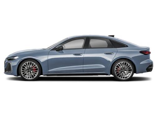 2025 Audi A5 Premium TFSI quattro S tronic