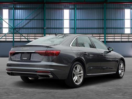 2021 Audi A4 45 S line Premium Plus