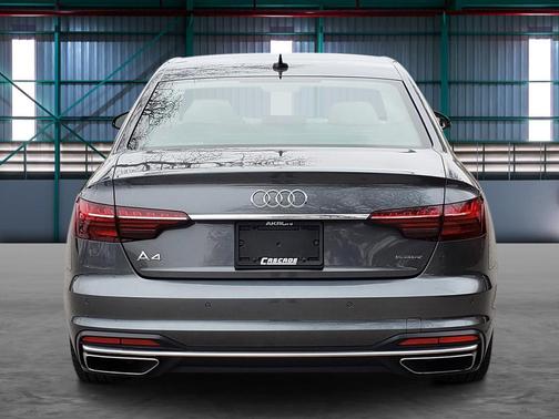2021 Audi A4 45 S line Premium Plus