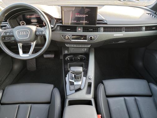 2021 Audi A4 45 S line Premium Plus