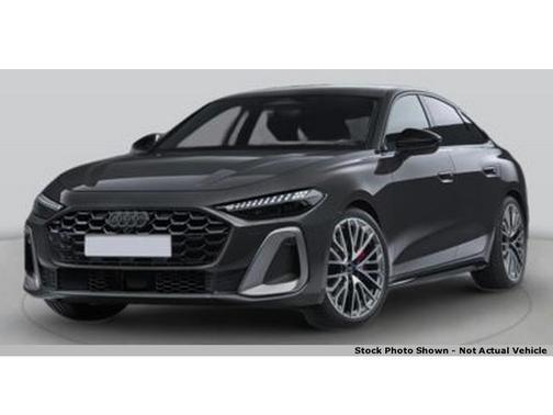 2025 Audi A5 Premium Plus TFSI quattro S tronic