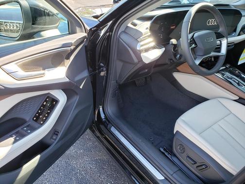 2025 Audi A5 Premium Plus