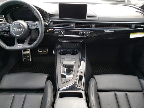 2019 Audi A5 45 Premium