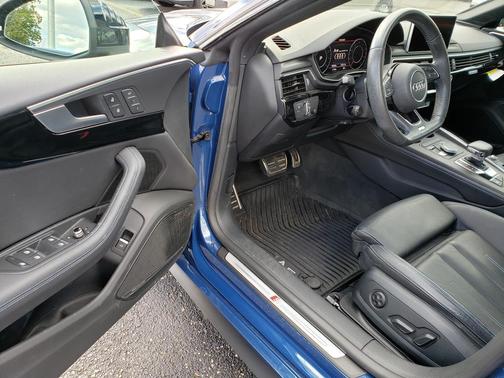 2019 Audi A5 45 Premium
