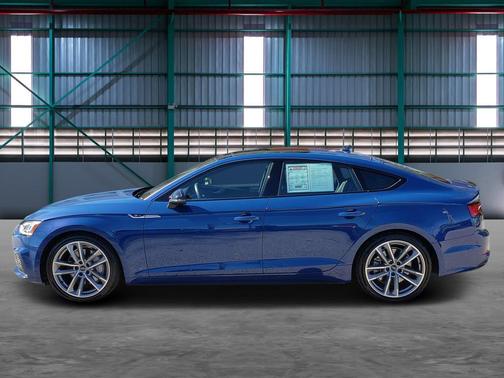 2019 Audi A5 45 Premium