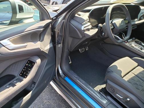 2025 Audi S5 Premium Plus