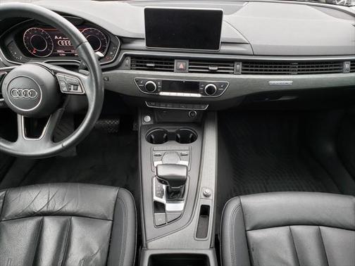 2019 Audi A4 45 Premium