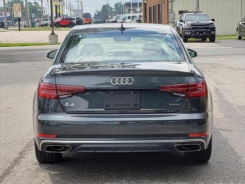 2019 Audi A4 45 Premium