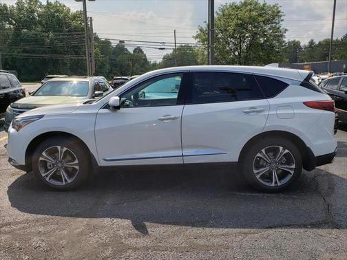 2024 Acura RDX Advance Package