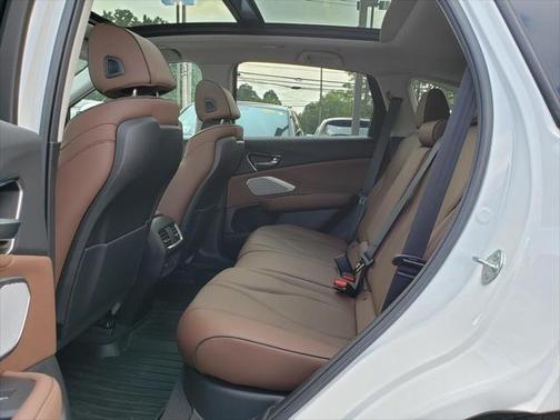 2024 Acura RDX Advance Package