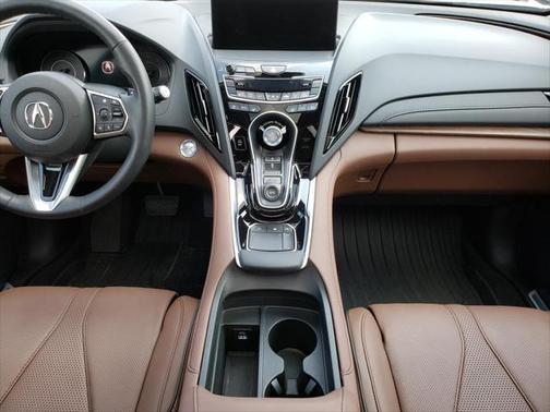 2024 Acura RDX Advance Package