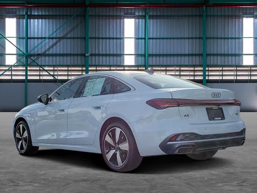 2025 Audi A5 Premium Plus TFSI quattro S tronic