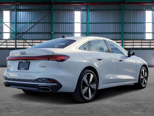 2025 Audi A5 Premium Plus TFSI quattro S tronic