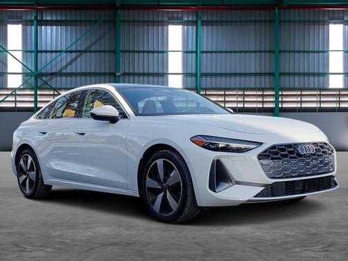 2025 Audi A5 Premium Plus TFSI quattro S tronic