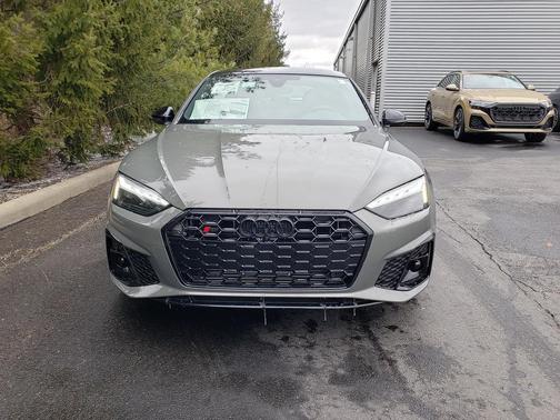 2025 Audi S5 Premium TFSI quattro Tiptronic