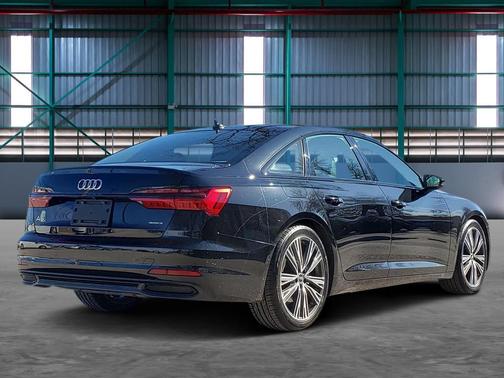 2023 Audi A6 45 Premium Plus