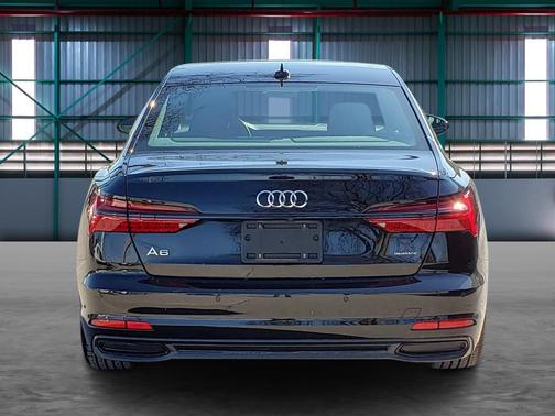 2023 Audi A6 45 Premium Plus