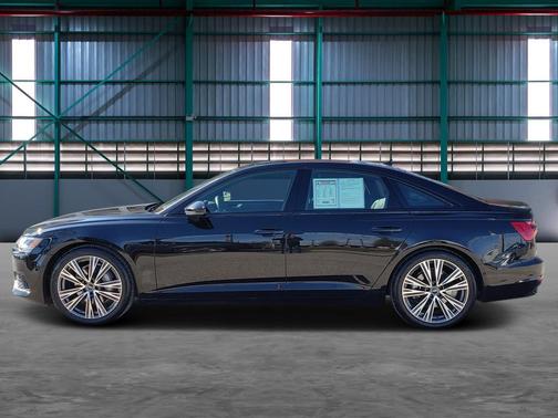 2023 Audi A6 45 Premium Plus