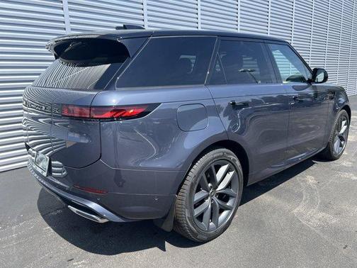 2025 Land Rover Range Rover Sport P460 Dynamic SE
