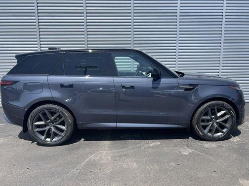 2025 Land Rover Range Rover Sport P460 Dynamic SE