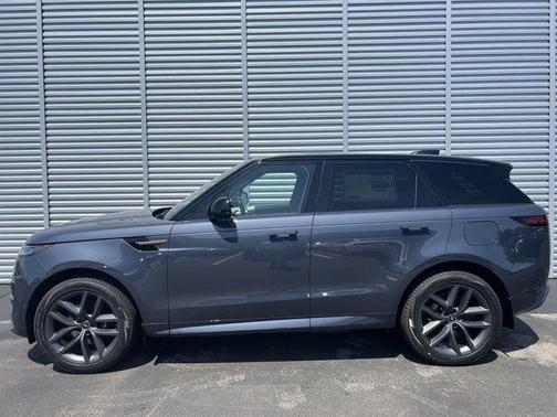 2025 Land Rover Range Rover Sport P460 Dynamic SE