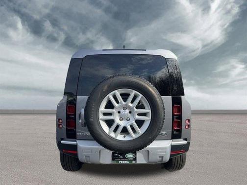 2023 Land Rover Defender 110 S