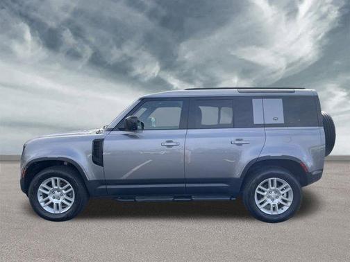 2023 Land Rover Defender 110 S