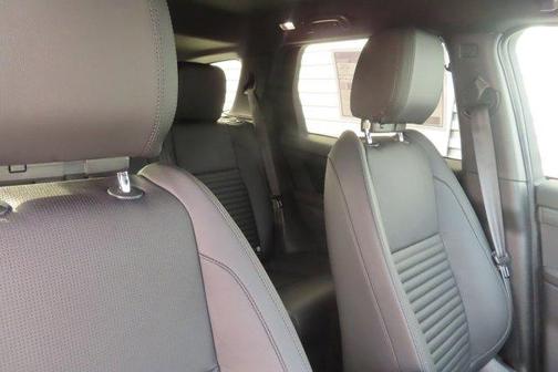 2023 Land Rover Discovery Sport SE