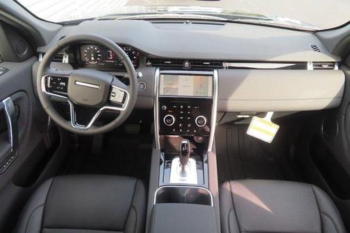 2023 Land Rover Discovery Sport SE