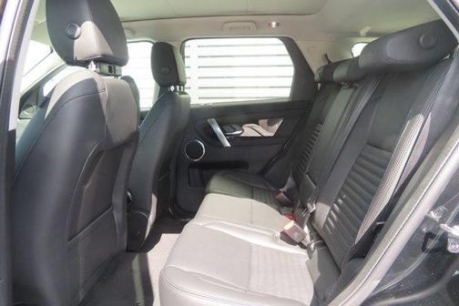 2023 Land Rover Discovery Sport S
