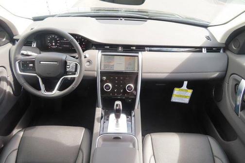 2023 Land Rover Discovery Sport S