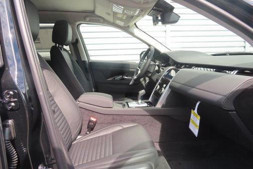 2023 Land Rover Discovery Sport S