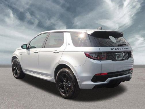 2023 Land Rover Discovery Sport S R-Dynamic