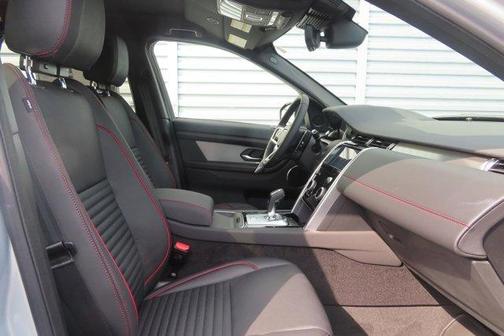 2023 Land Rover Discovery Sport S R-Dynamic