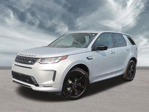 2023 Land Rover Discovery Sport S R-Dynamic