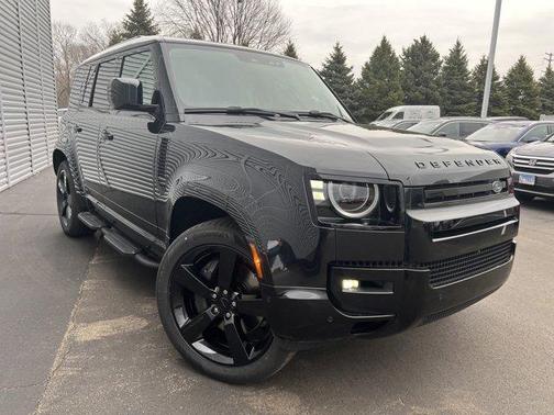 2026 Land Rover Defender P400 X-Dynamic SE