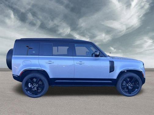 2023 Land Rover Defender X-Dynamic SE