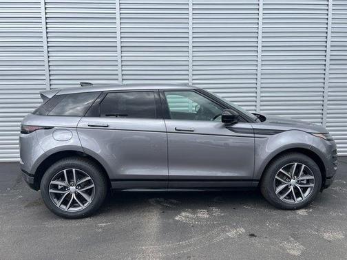 2026 Land Rover Range Rover Evoque Dynamic SE