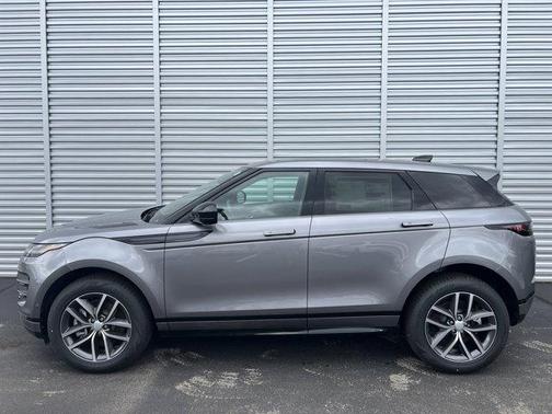2026 Land Rover Range Rover Evoque Dynamic SE