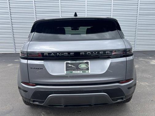 2026 Land Rover Range Rover Evoque Dynamic SE