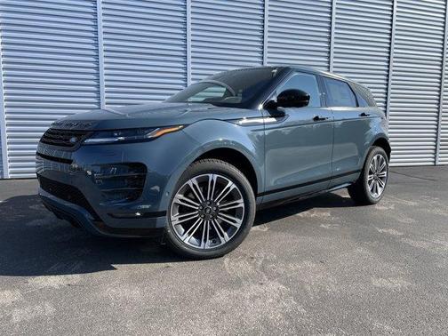 2026 Land Rover Range Rover Evoque Dynamic SE