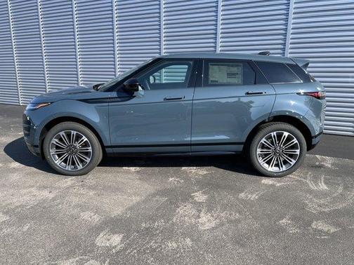 2026 Land Rover Range Rover Evoque Dynamic SE