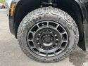 Narvik Black 2026 Land Rover Defender OCTA