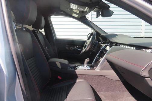 2023 Land Rover Discovery Sport SE R-Dynamic