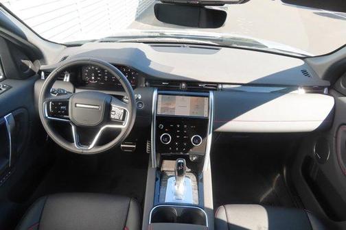 2023 Land Rover Discovery Sport SE R-Dynamic
