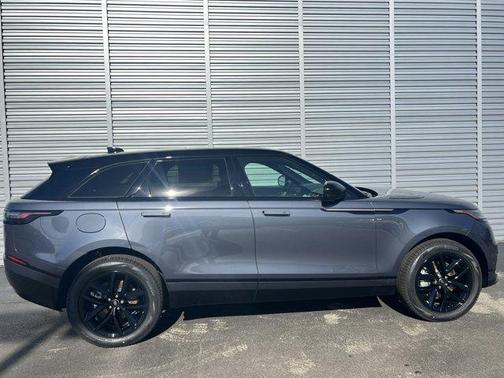 2025 Land Rover Range Rover Velar P250 Dynamic SE