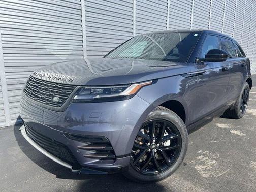2025 Land Rover Range Rover Velar P250 Dynamic SE