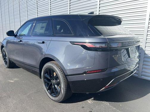 2025 Land Rover Range Rover Velar P250 Dynamic SE