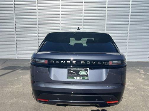 2025 Land Rover Range Rover Velar P250 Dynamic SE