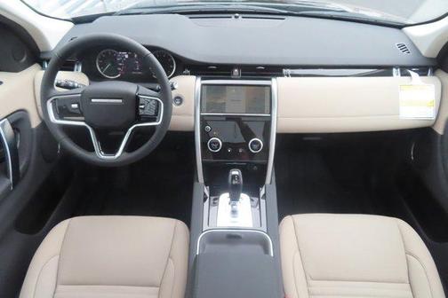 2023 Land Rover Discovery Sport S